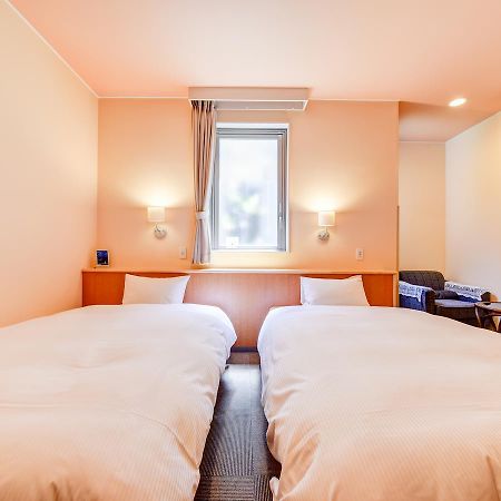 Hotel Belleforet Tsushima  Εξωτερικό φωτογραφία