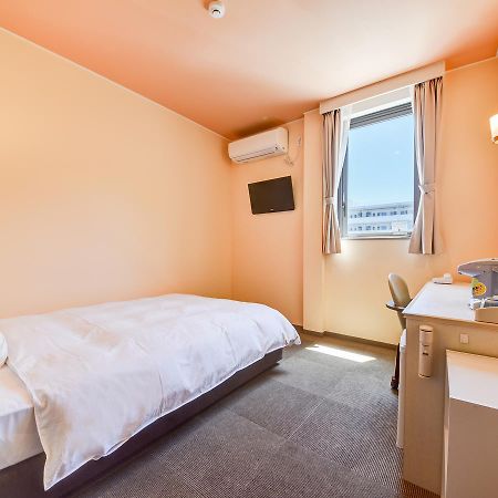 Hotel Belleforet Tsushima  Εξωτερικό φωτογραφία