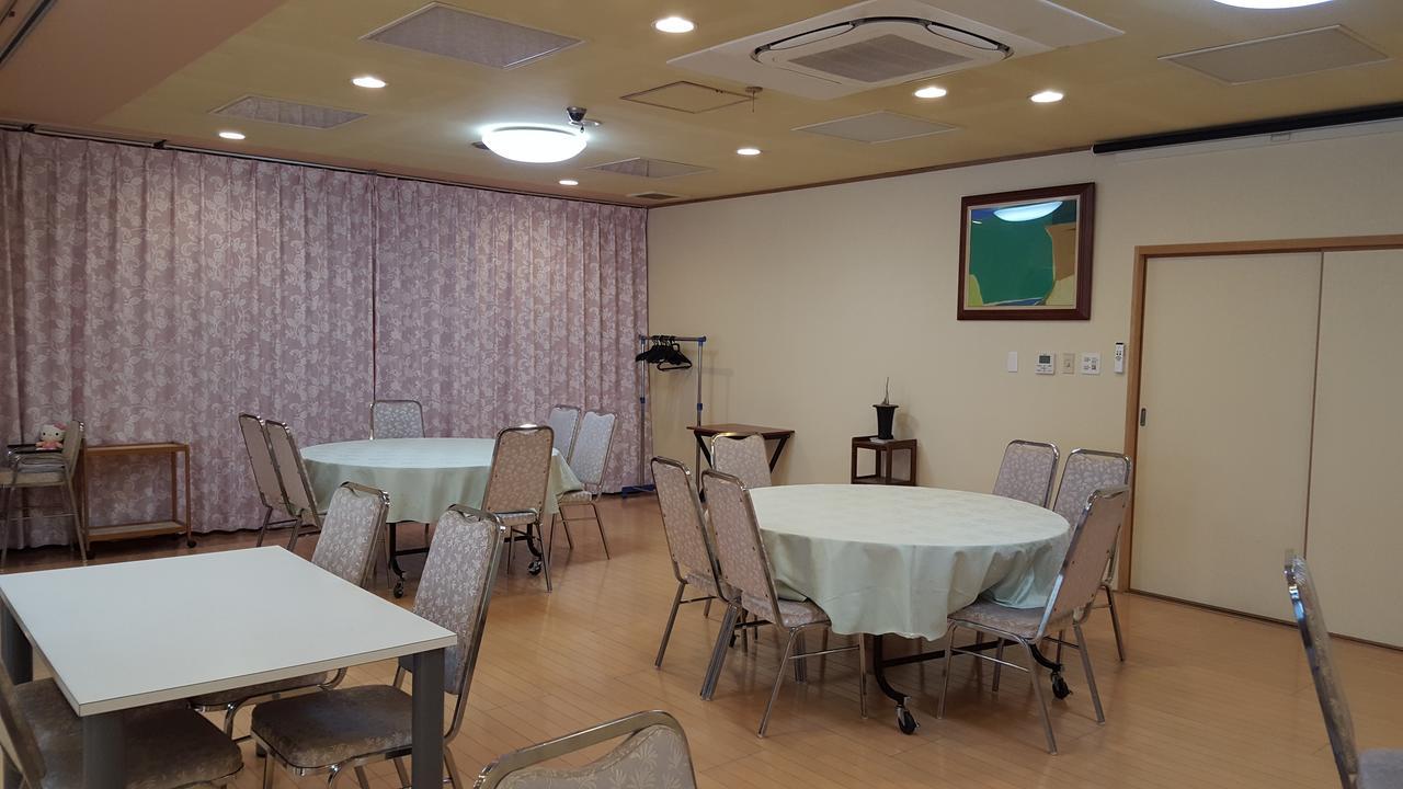 Hotel Belleforet Tsushima  Εξωτερικό φωτογραφία