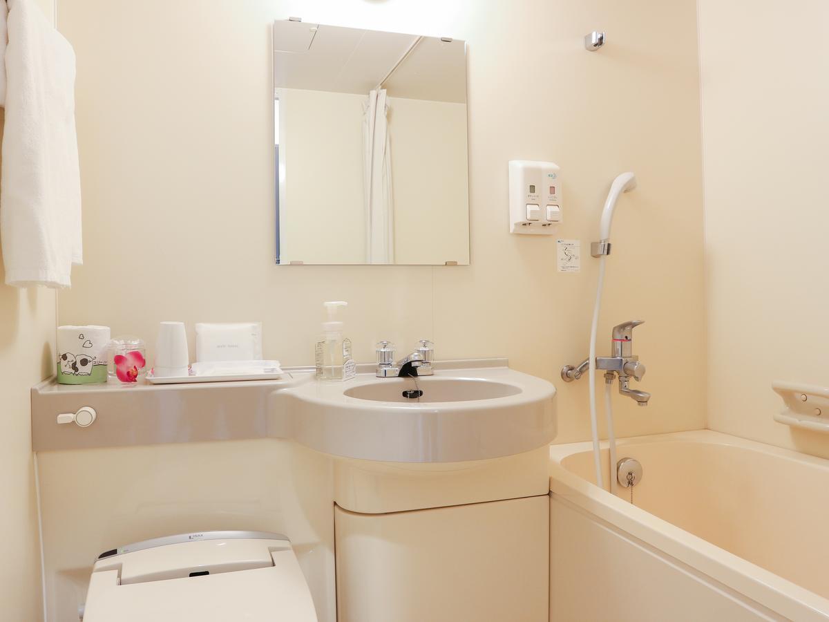 Hotel Belleforet Tsushima  Εξωτερικό φωτογραφία