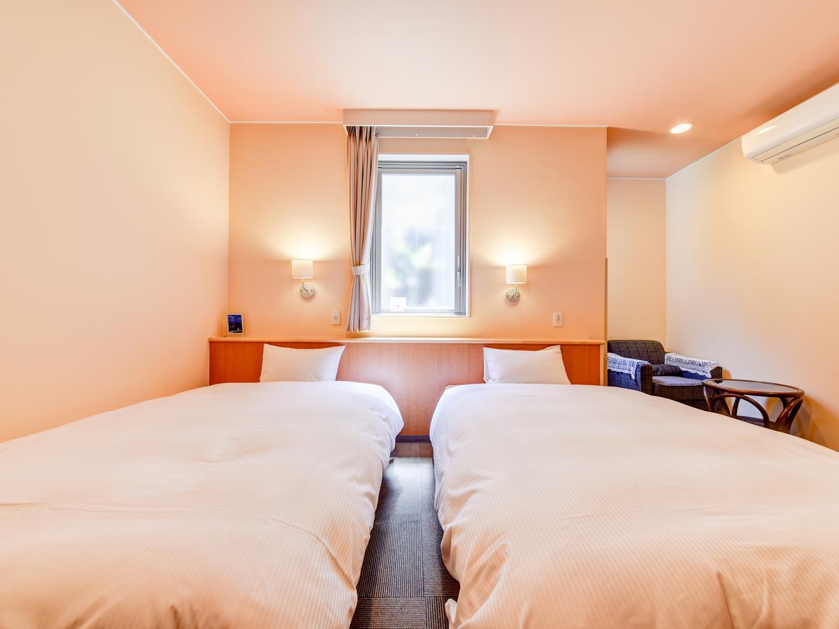 Hotel Belleforet Tsushima  Εξωτερικό φωτογραφία