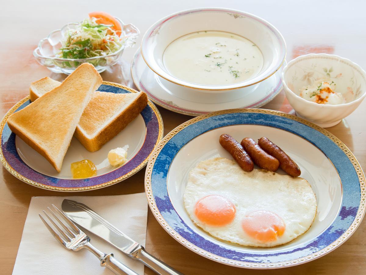 Hotel Belleforet Tsushima  Εξωτερικό φωτογραφία