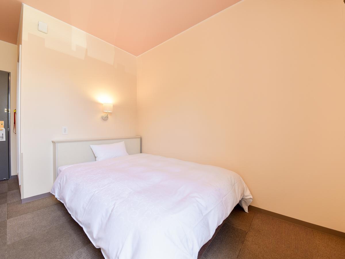 Hotel Belleforet Tsushima  Εξωτερικό φωτογραφία