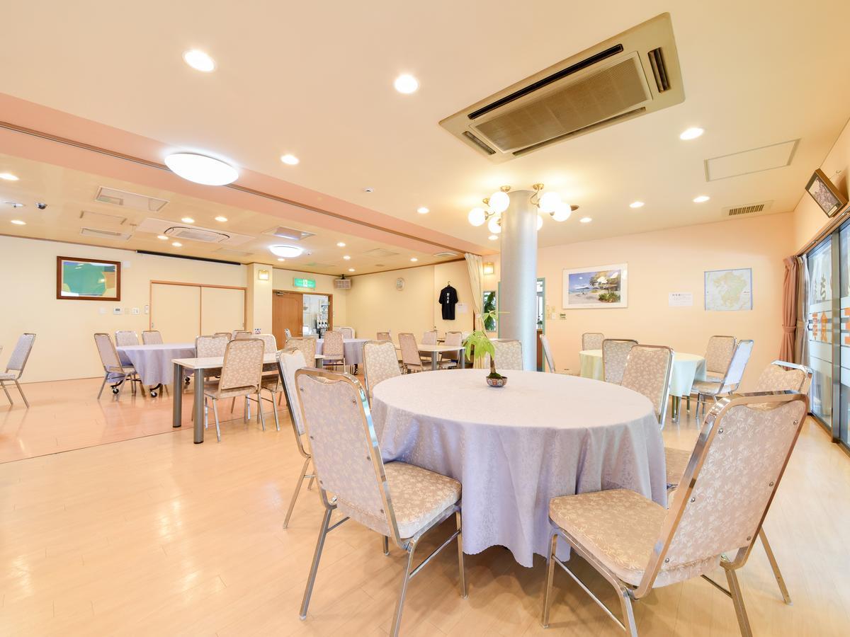 Hotel Belleforet Tsushima  Εξωτερικό φωτογραφία
