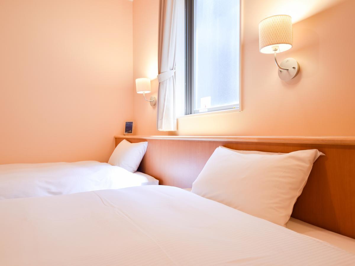 Hotel Belleforet Tsushima  Εξωτερικό φωτογραφία