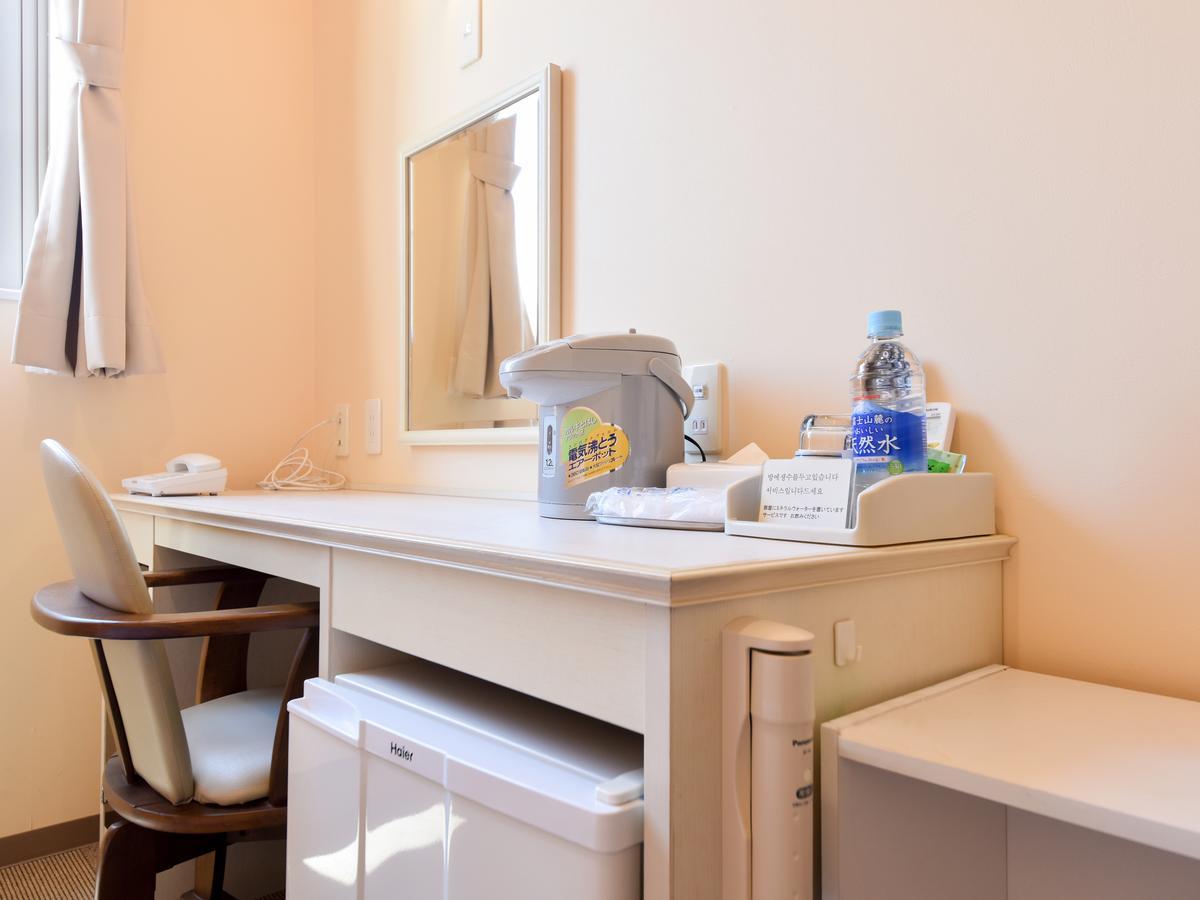Hotel Belleforet Tsushima  Εξωτερικό φωτογραφία