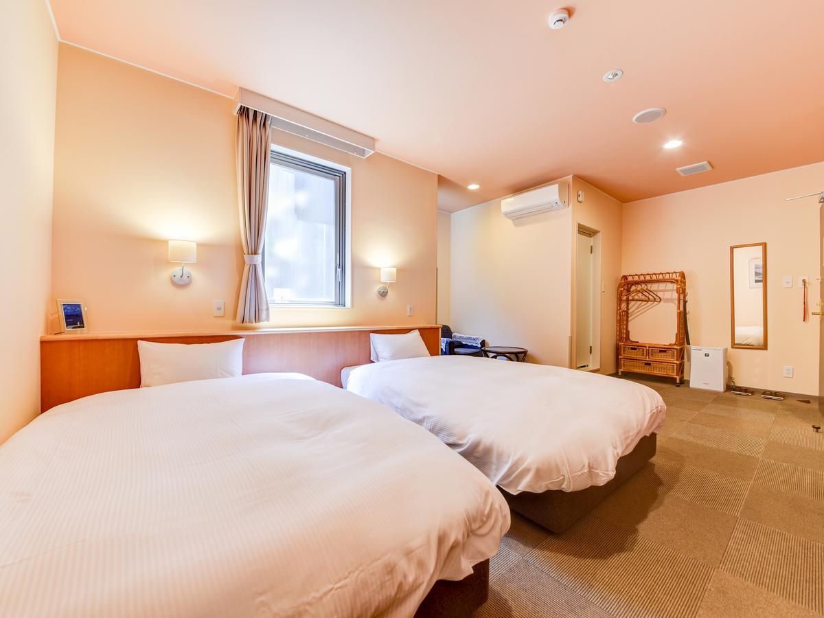 Hotel Belleforet Tsushima  Εξωτερικό φωτογραφία