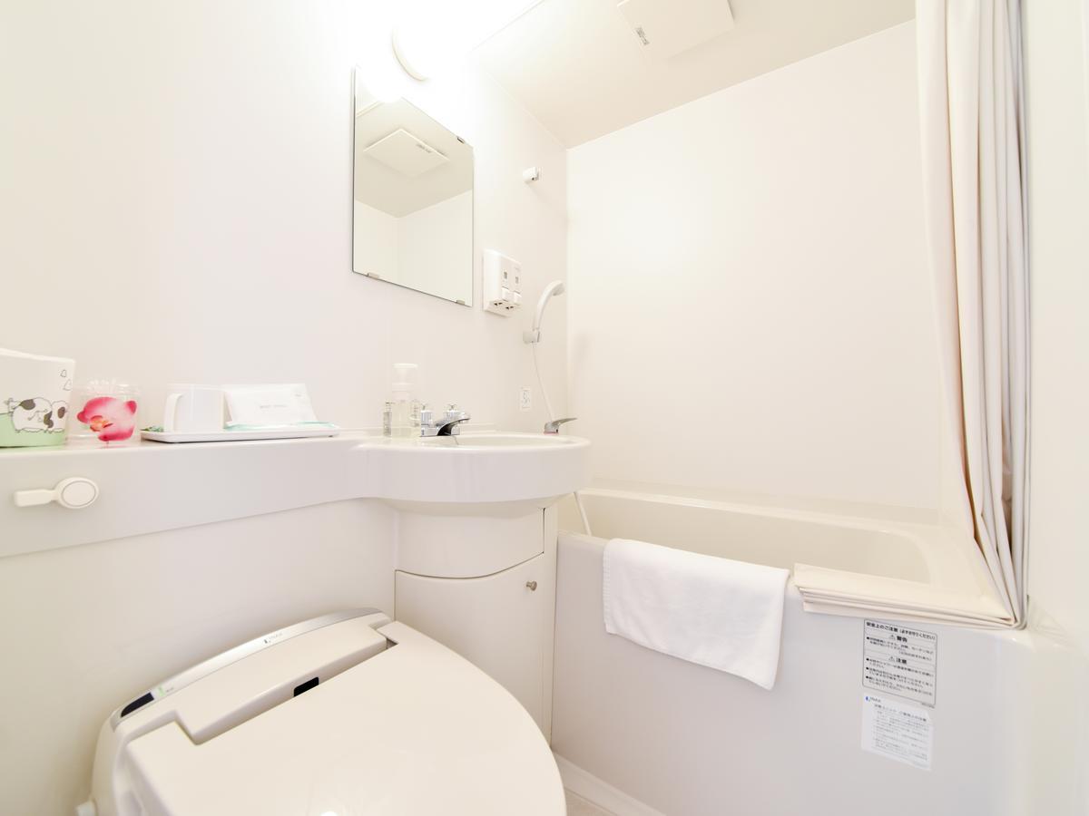 Hotel Belleforet Tsushima  Εξωτερικό φωτογραφία